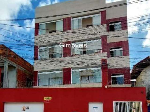 Apartamento com 3 quartos à venda na 2ª Travessa Nilton Calmon, Centro, Lauro de Freitas, 140 m2 por R$ 590.000