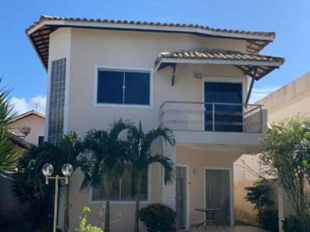 Casa com 3 quartos à venda na Rua Ana C B Dias, 30, Buraquinho, Lauro de Freitas, 180 m2 por R$ 950.000