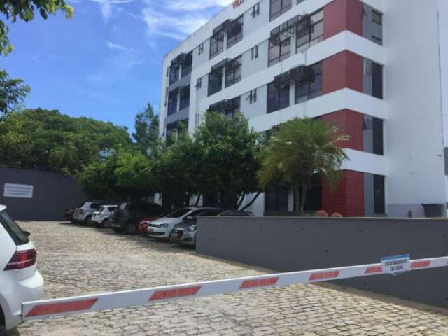 Sala comercial com 1 sala à venda na Avenida Luiz Tarquinío Pontes, 2580, Novo Horizonte, Lauro de Freitas, 24 m2 por R$ 150.000