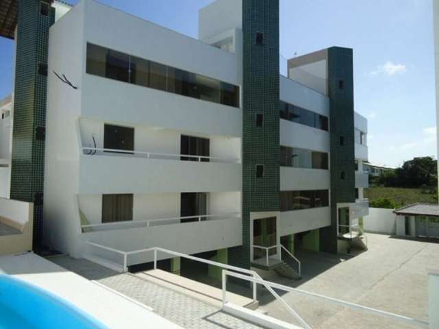 Apartamento com 3 quartos à venda na Rua Juracy Magalhães, 602, Pitangueiras, Lauro de Freitas, 190 m2 por R$ 650.000