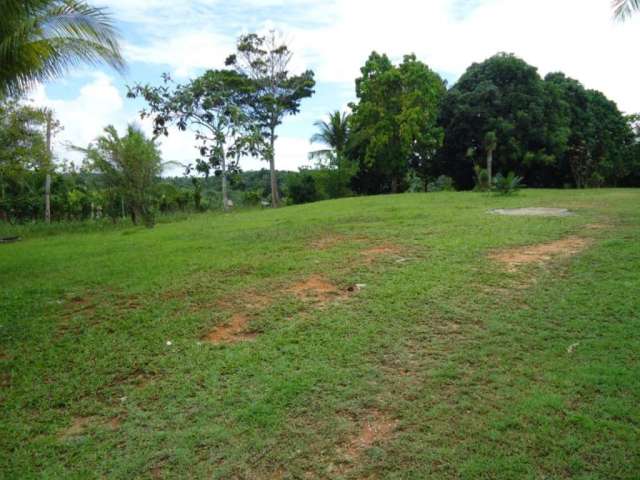 Terreno à venda na Avenida Santos Dumont, Portão, Lauro de Freitas, 6300 m2 por R$ 2.000.000