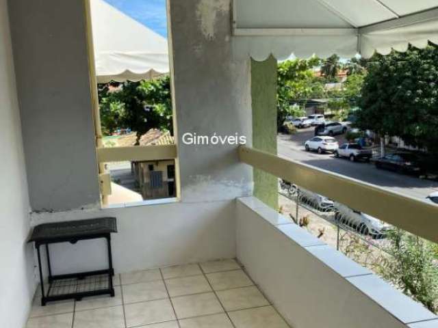 Apartamento com 3 quartos à venda na Avenida Praia de Itapoan, Vilas do Atlantico, Lauro de Freitas, 96 m2 por R$ 450.000