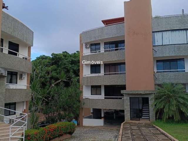 Apartamento com 2 quartos à venda na Rua São Paulo, Pitangueiras, Lauro de Freitas, 100 m2 por R$ 580.000