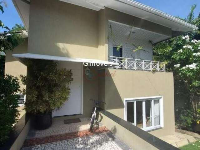 Casa em condomínio fechado com 4 quartos à venda na Avenida Santos Dumont Km, Portão, Lauro de Freitas, 363 m2 por R$ 1.490.000