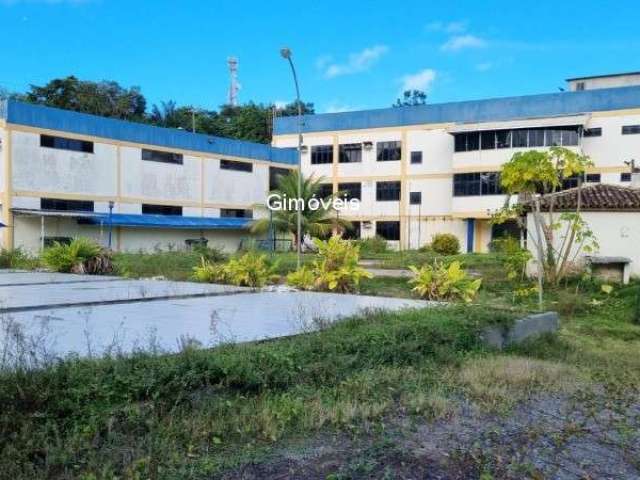 Terreno comercial à venda na Santos Dumond, 5, Estrada do Coco, Lauro de Freitas por R$ 36.000.000