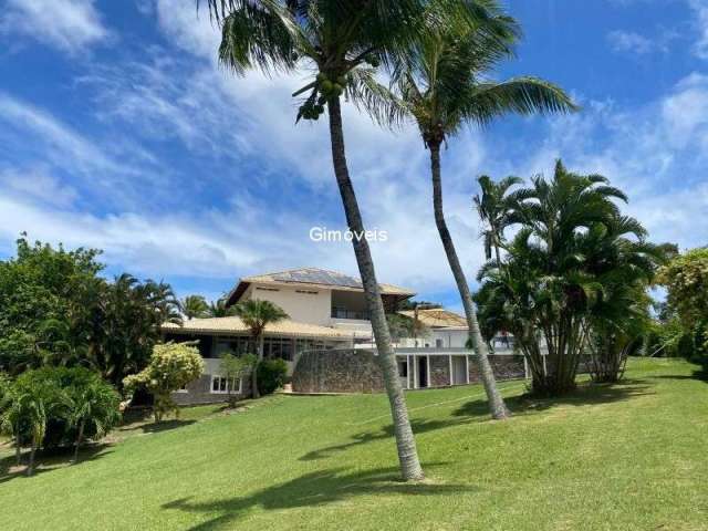 Casa em condomínio fechado com 5 quartos à venda na AVENIDA SANTOS DUMONT 6277, Estrada do Coco, Lauro de Freitas, 1250 m2 por R$ 14.500.000