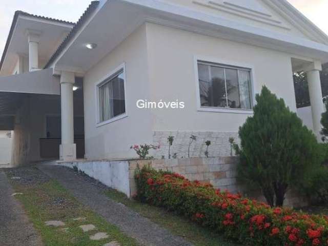 Casa com 3 quartos à venda na Avenida Praia de Guarapari, Vilas do Atlantico, Lauro de Freitas, 219 m2 por R$ 1.200.000