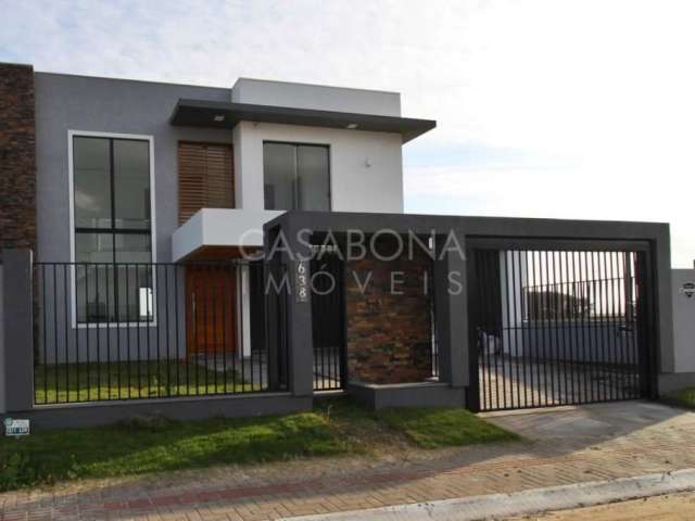 Casa com 3 quartos à venda na Avenida Esmeralda, 638, Pérola, Arroio do Sal por R$ 959.000