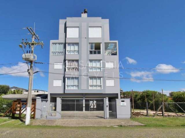 Apartamento com 3 quartos à venda na Gonçalves da Silva, 141, Centro, Arroio do Sal por R$ 562.000