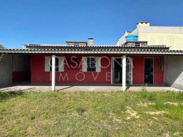 Casa com 2 quartos à venda na Rua Francieli Rosa dos Santos, 644, Praia Azul, Arroio do Sal por R$ 260.000