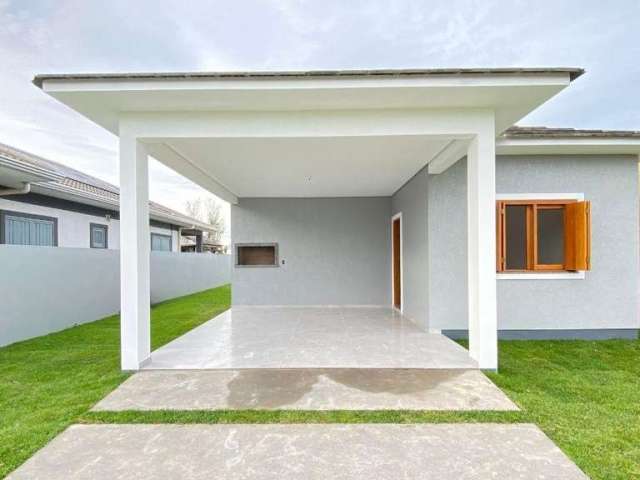 Casa com 3 quartos à venda na Rua Manoel Marcelino de Freitas, 609, Balneário São Jorge, Arroio do Sal por R$ 490.000