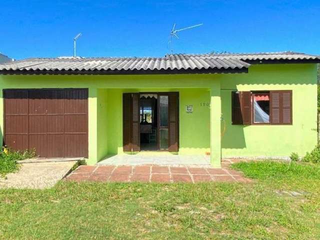 Casa com 2 quartos à venda na Rua Cibório, 120, Balneário Figueirinha, Arroio do Sal por R$ 370.000