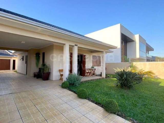 Casa com 3 quartos à venda na Avenida Taquara, 625, Vista Alegre, Arroio do Sal por R$ 850.000