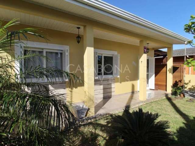 Casa com 3 quartos à venda na Rua Itú, 261, Balneário Figueirinha, Arroio do Sal por R$ 450.000