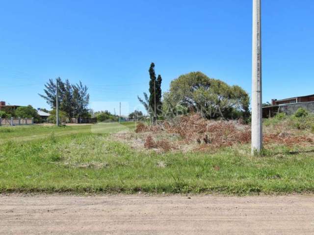 Terreno à venda na Av. Paraguaçu (Sarandi 301), 5738, Pérola, Arroio do Sal por R$ 120.000