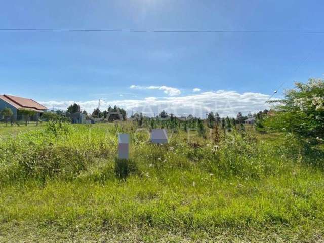 Terreno à venda na Rua Adão Santos Cardoso, 89, Rondinha, Arroio do Sal por R$ 110.000