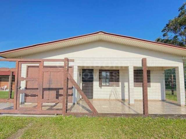 Casa com 3 quartos à venda na Rua Andrade Neves, 1450, Areias Brancas, Arroio do Sal por R$ 310.000