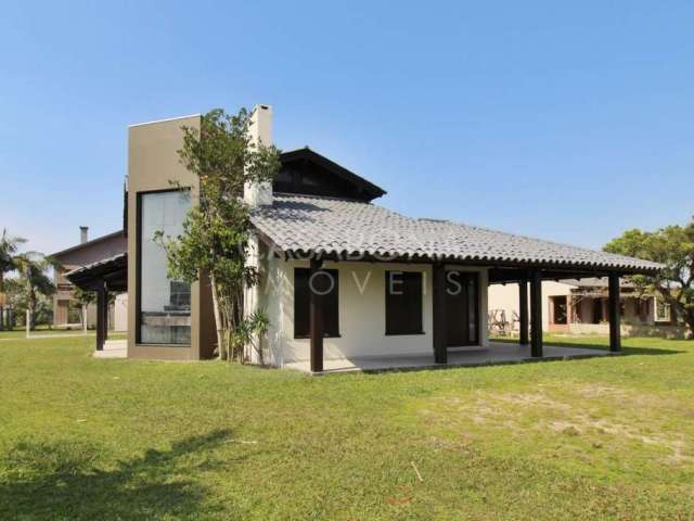 Casa com 3 quartos à venda na Av. Interpraias Norte, 8254, Balneário  Atlântico, Arroio do Sal por R$ 1.500.000