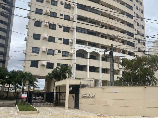 Lindo apartamento no coração de capim macio