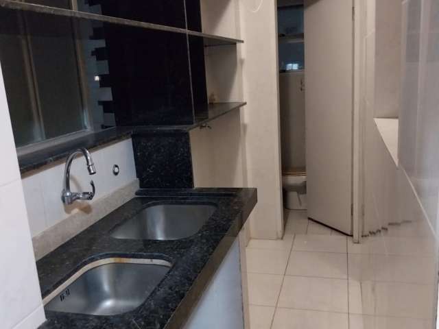 Lindo apartamento residencial presidente Kennedy