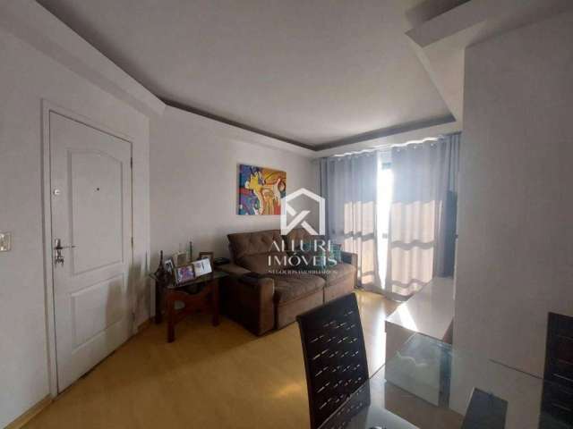 Apartamento à venda, 84 m² por R$ 700.000,00 - Jardim das Indústrias - São José dos Campos/SP