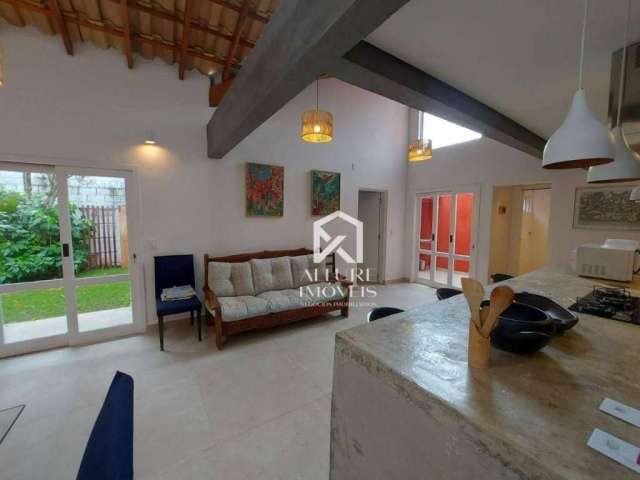 Casa com 6 dormitórios à venda, 450 m² por R$ 1.115.000,00 - Martim de Sá - Caraguatatuba/SP