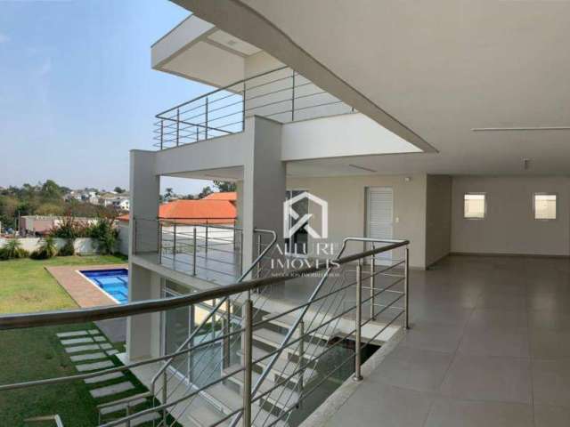 Casa com 4 dormitórios à venda, 815 m² por R$ 4.400.000,00 - Urbanova - São José dos Campos/SP