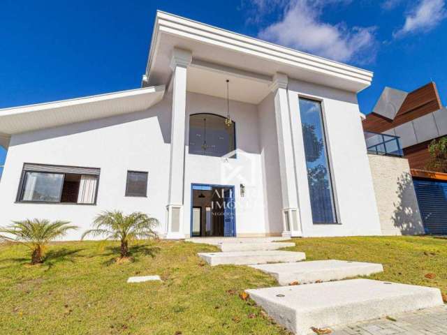 Casa com 3 dormitórios à venda, 337 m² por R$ 2.800.000,00 - Urbanova - São José dos Campos/SP