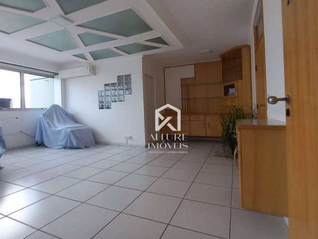 Sala à venda, 40 m² por R$ 265.000,00 - Vila Adyana - São José dos Campos/SP