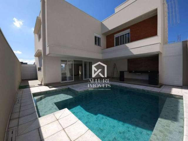 Casa à venda, 370 m² por R$ 2.850.000,00 - Urbanova - São José dos Campos/SP