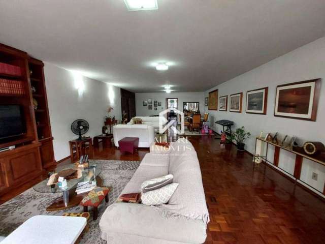 Casa à venda, 250 m² por R$ 1.300.000,00 - Jardim Esplanada - São José dos Campos/SP