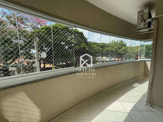 Apartamento à venda, 66 m² por R$ 420.000,00 - Jardim Petrópolis - São José dos Campos/SP