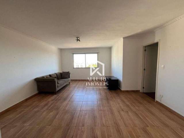 Apartamento com 3 dormitórios à venda, 116 m² por R$ 750.000,00 - Vila Adyana - São José dos Campos/SP