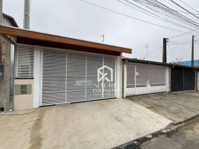 Casa com 3 dormitórios à venda, 100 m² por R$ 460.000,00 - Parque Residencial Uniao - São José dos Campos/SP