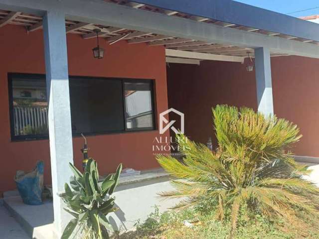 Casa com 3 dormitórios à venda, 143 m² por R$ 780.000,00 - Cidade Vista Verde - São José dos Campos/SP