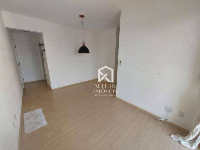 Apartamento à venda, 55 m² por R$ 405.000,00 - Jardim Augusta - São José dos Campos/SP