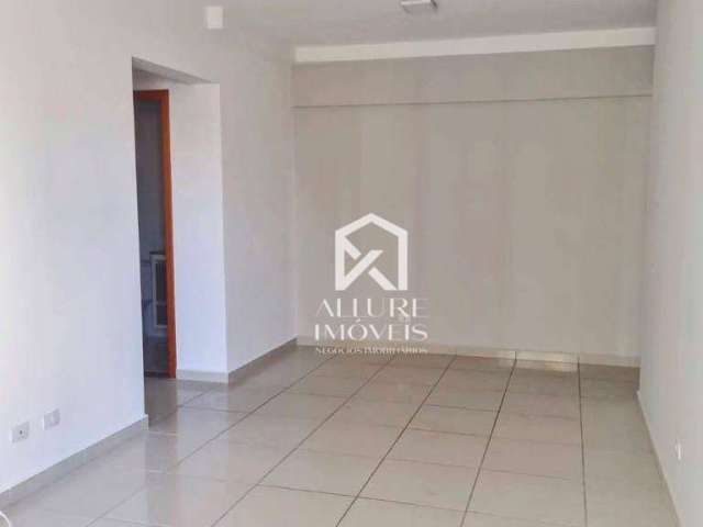 Apartamento com 2 dormitórios à venda, 77 m² por R$ 750.000,00 - Vila Ema - São José dos Campos/SP