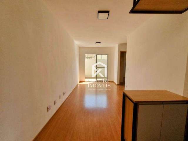 Apartamento com 2 dormitórios à venda, 46 m² por R$ 370.000,00 - Jardim Sul - São José dos Campos/SP