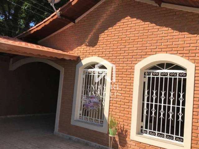 Casa com 3 dormitórios à venda, 152 m² por R$ 850.000,00 - Jardim América - São José dos Campos/SP