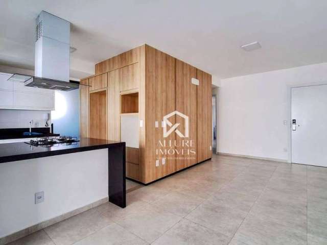 Apartamento com 2 dormitórios à venda, 83 m² por R$ 1.200.000,00 - Vila Adyana - São José dos Campos/SP