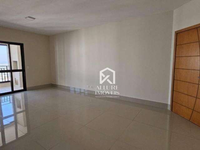 Apartamento com 4 dormitórios, 157 m² - venda por R$ 2.200.000,00 ou aluguel por R$ 9.520,00/mês - Jardim Esplanada - São José dos Campos/SP