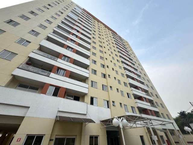 Apartamento com 2 dormitórios à venda, 67 m² por R$ 485.000 - Santana - São José dos Campos/SP