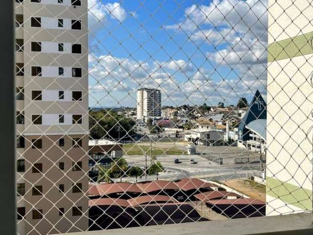 Apartamento com 2 dormitórios à venda, 56 m² por R$ 420.000,00 - Urbanova - São José dos Campos/SP