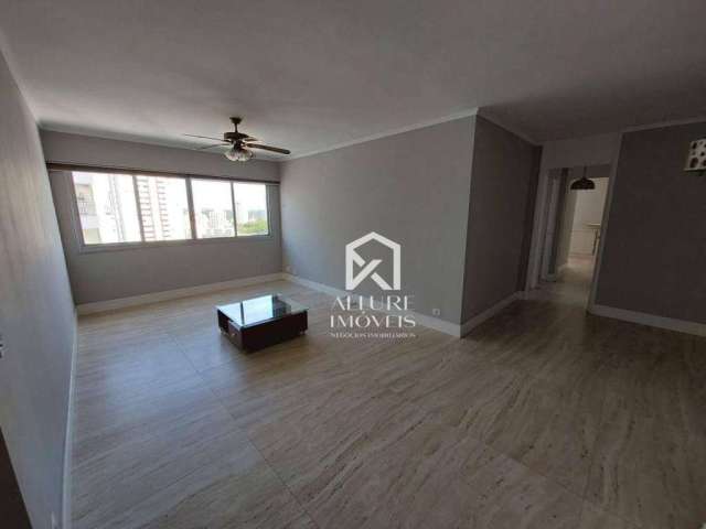 Apartamento com 3 dormitórios à venda, 118 m² por R$ 900.000,00 - Vila Adyana - São José dos Campos/SP