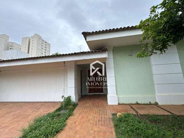 Casa com 4 dormitórios à venda, 290 m² por R$ 2.780.000,00 - Jardim Apolo - São José dos Campos/SP