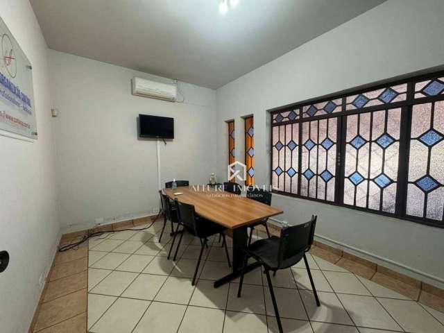 Casa à venda, 188 m² por R$ 1.200.000,00 - Jardim São Dimas - São José dos Campos/SP