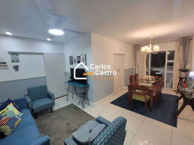 Apartamento 3 Quartos 1 Suíte 1 WC 1 Lavabo 2 Vagas Condominio Total Infraestrutura, Reserva Jardim!