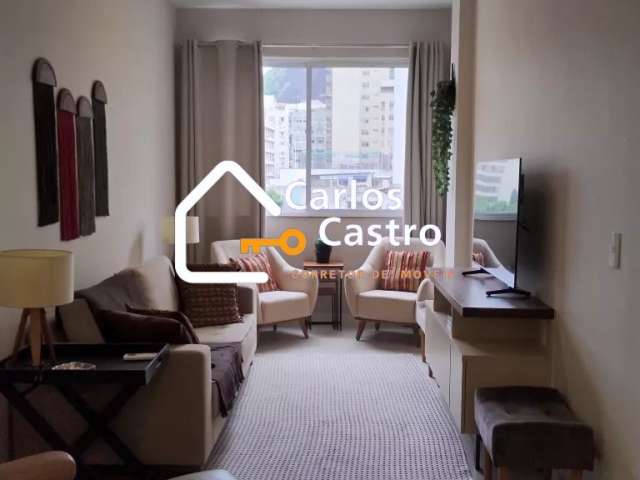 Lindo Apartamento em Copacabana - RJ