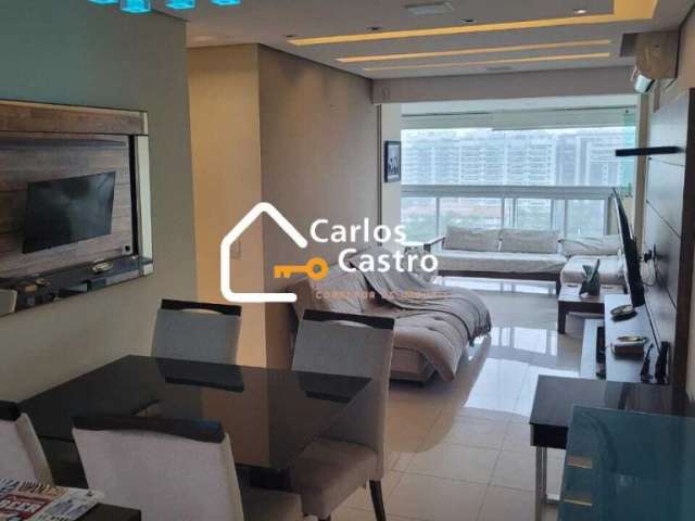 Apartamento com 3 Quartos para venda ou aluguel, 86m² - Barra da Tijuca