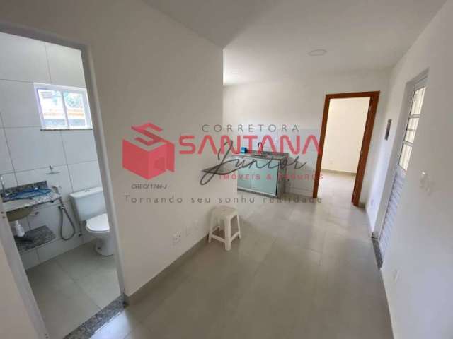 Apartamento 2/4 próximo a Unime Lauro de Freitas